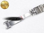 Explorer 224270 40mm 904L Steel Clean 1:1 Best Edition 904L SS Bracelet VR3230 - Görsel 28