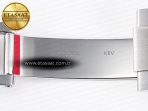 Explorer 224270 40mm 904L Steel Clean 1:1 Best Edition 904L SS Bracelet VR3230 - Görsel 29