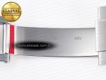 Explorer 224270 40mm 904L Steel Clean 1:1 Best Edition 904L SS Bracelet VR3230 - Görsel 29