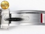 Explorer 224270 40mm 904L Steel Clean 1:1 Best Edition 904L SS Bracelet VR3230 - Görsel 31