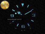 Explorer 224270 40mm 904L Steel Clean 1:1 Best Edition 904L SS Bracelet VR3230 - Görsel 34