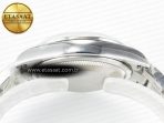 Explorer 36 904L Steel KRF 1:1 Best Edition Black Dial on SS Bracelet A2824 V2 - Görsel 13