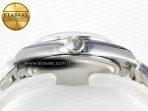 Explorer 36 904L Steel KRF 1:1 Best Edition Black Dial on SS Bracelet A2824 V2 - Görsel 14