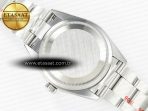 Explorer 36 904L Steel KRF 1:1 Best Edition Black Dial on SS Bracelet A2824 V2 - Görsel 16