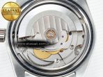 Explorer 36 904L Steel KRF 1:1 Best Edition Black Dial on SS Bracelet A2824 V2 - Görsel 19