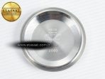 Explorer 36 904L Steel KRF 1:1 Best Edition Black Dial on SS Bracelet A2824 V2 - Görsel 23