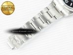 Explorer 36 904L Steel KRF 1:1 Best Edition Black Dial on SS Bracelet A2824 V2 - Görsel 24