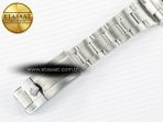 Explorer 36 904L Steel KRF 1:1 Best Edition Black Dial on SS Bracelet A2824 V2 - Görsel 25