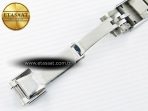 Explorer 36 904L Steel KRF 1:1 Best Edition Black Dial on SS Bracelet A2824 V2 - Görsel 27