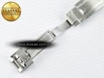 Explorer 36 904L Steel KRF 1:1 Best Edition Black Dial on SS Bracelet A2824 V2 - Görsel 29