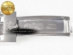 Explorer 36 904L Steel KRF 1:1 Best Edition Black Dial on SS Bracelet A2824 V2 - Görsel 30