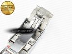 Explorer 36 904L Steel KRF 1:1 Best Edition Black Dial on SS Bracelet A2824 V2 - Görsel 32