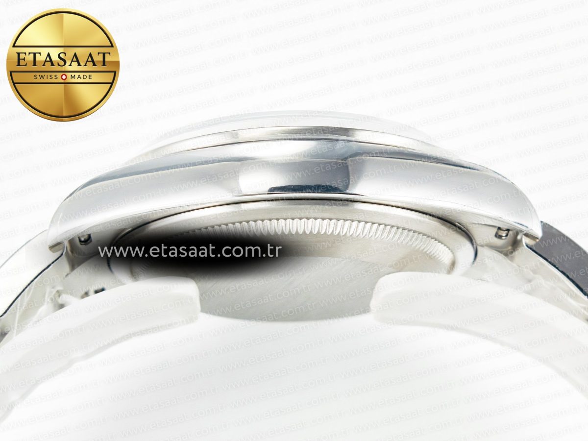 Explorer 36 904L Steel KRF 1:1 Best Edition Black Dial on SS Bracelet PT5000 V2 - Görsel 13