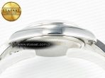 Explorer 36 904L Steel KRF 1:1 Best Edition Black Dial on SS Bracelet PT5000 V2 - Görsel 13