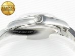 Explorer 36 904L Steel KRF 1:1 Best Edition Black Dial on SS Bracelet PT5000 V2 - Görsel 14