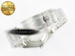 Explorer 36 904L Steel KRF 1:1 Best Edition Black Dial on SS Bracelet PT5000 V2 - Görsel 15