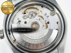 Explorer 36 904L Steel KRF 1:1 Best Edition Black Dial on SS Bracelet PT5000 V2 - Görsel 19