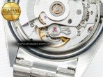 Explorer 36 904L Steel KRF 1:1 Best Edition Black Dial on SS Bracelet PT5000 V2 - Görsel 22