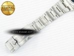 Explorer 36 904L Steel KRF 1:1 Best Edition Black Dial on SS Bracelet PT5000 V2 - Görsel 25