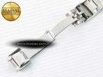 Explorer 36 904L Steel KRF 1:1 Best Edition Black Dial on SS Bracelet PT5000 V2 - Görsel 27