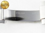 Explorer 36 904L Steel KRF 1:1 Best Edition Black Dial on SS Bracelet PT5000 V2 - Görsel 28