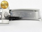 Explorer 36 904L Steel KRF 1:1 Best Edition Black Dial on SS Bracelet PT5000 V2 - Görsel 30