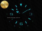Explorer 36 904L Steel KRF 1:1 Best Edition Black Dial on SS Bracelet PT5000 V2 - Görsel 33