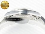 Explorer 36 904L Steel KRF 1:1 Best Edition Black Dial on SS Bracelet SW200 V2 - Görsel 13