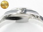Explorer 36 904L Steel KRF 1:1 Best Edition Black Dial on SS Bracelet SW200 V2 - Görsel 14