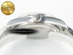 Explorer 36 904L Steel KRF 1:1 Best Edition Black Dial on SS Bracelet SW200 V2 - Görsel 14