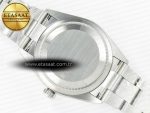 Explorer 36 904L Steel KRF 1:1 Best Edition Black Dial on SS Bracelet SW200 V2 - Görsel 16