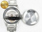 Explorer 36 904L Steel KRF 1:1 Best Edition Black Dial on SS Bracelet SW200 V2 - Görsel 17