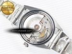 Explorer 36 904L Steel KRF 1:1 Best Edition Black Dial on SS Bracelet SW200 V2 - Görsel 18