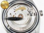 Explorer 36 904L Steel KRF 1:1 Best Edition Black Dial on SS Bracelet SW200 V2 - Görsel 19