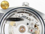 Explorer 36 904L Steel KRF 1:1 Best Edition Black Dial on SS Bracelet SW200 V2 - Görsel 20