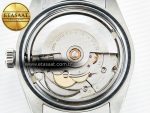 Explorer 36 904L Steel KRF 1:1 Best Edition Black Dial on SS Bracelet SW200 V2 - Görsel 21