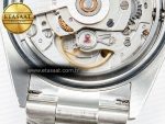 Explorer 36 904L Steel KRF 1:1 Best Edition Black Dial on SS Bracelet SW200 V2 - Görsel 22
