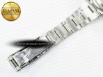 Explorer 36 904L Steel KRF 1:1 Best Edition Black Dial on SS Bracelet SW200 V2 - Görsel 26