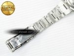 Explorer 36 904L Steel KRF 1:1 Best Edition Black Dial on SS Bracelet SW200 V2 - Görsel 26