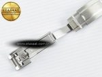 Explorer 36 904L Steel KRF 1:1 Best Edition Black Dial on SS Bracelet SW200 V2 - Görsel 27