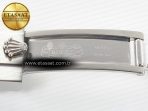 Explorer 36 904L Steel KRF 1:1 Best Edition Black Dial on SS Bracelet SW200 V2 - Görsel 28