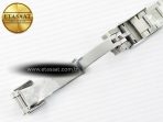 Explorer 36 904L Steel KRF 1:1 Best Edition Black Dial on SS Bracelet SW200 V2 - Görsel 29