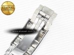 Explorer 36 904L Steel KRF 1:1 Best Edition Black Dial on SS Bracelet SW200 V2 - Görsel 32