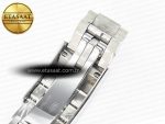 Explorer 36 904L Steel KRF 1:1 Best Edition Black Dial on SS Bracelet SW200 V2 - Görsel 32