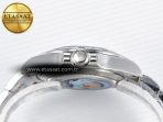Explorer II 42mm 226570 904L SS ARF 1:1 Best Edition Black Dial on Bracelet SH3285 - Görsel 15