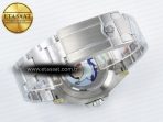 Explorer II 42mm 226570 904L SS ARF 1:1 Best Edition Black Dial on Bracelet SH3285 - Görsel 16