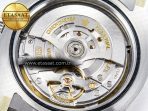 Explorer II 42mm 226570 904L SS ARF 1:1 Best Edition Black Dial on Bracelet SH3285 - Görsel 20