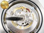 Explorer II 42mm 226570 904L SS ARF 1:1 Best Edition Black Dial on Bracelet SH3285 - Görsel 21