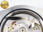 Explorer II 42mm 226570 904L SS ARF 1:1 Best Edition Black Dial on Bracelet SH3285 - Görsel 24