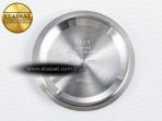 Explorer II 42mm 226570 904L SS ARF 1:1 Best Edition Black Dial on Bracelet SH3285 - Görsel 25